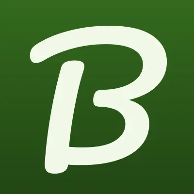 Бийский государственный колледж, лого-визитка