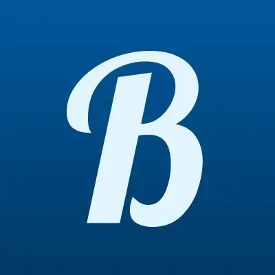 Бийский государственный колледж, лого-визитка
