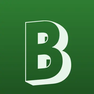 Благодать, производственная компания, лого-визитка