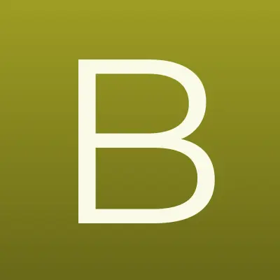 Бочка, магазин разливных напитков, лого-визитка