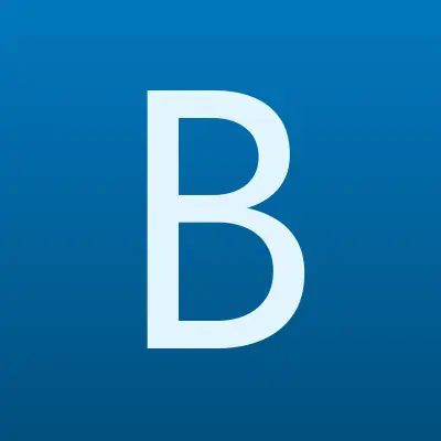 Буше, кондитерская, лого-визитка