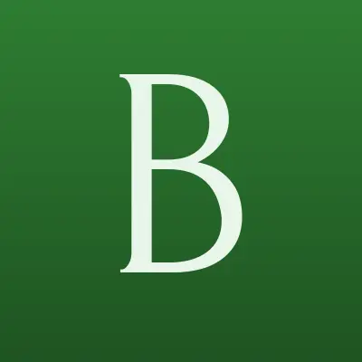 БытСервис, лого-визитка