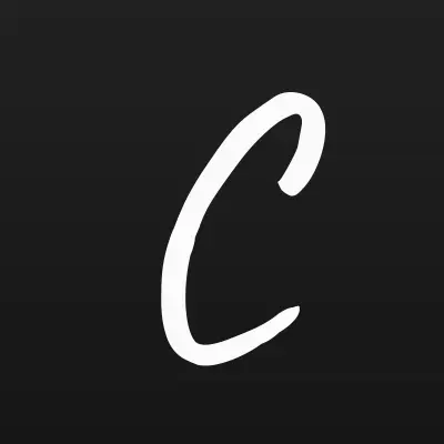 COFFEE-FE, сеть кофеен, лого-визитка
