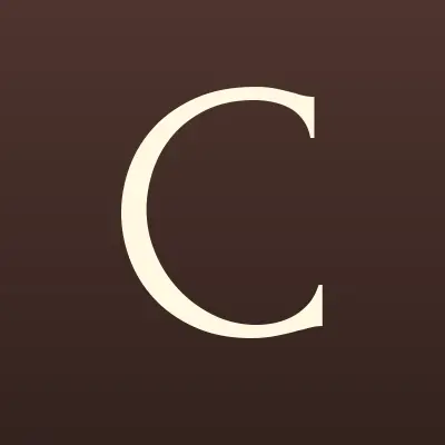 COFFEE-FE, сеть кофеен, лого-визитка