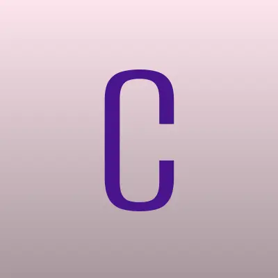 California, служба доставки, лого-визитка