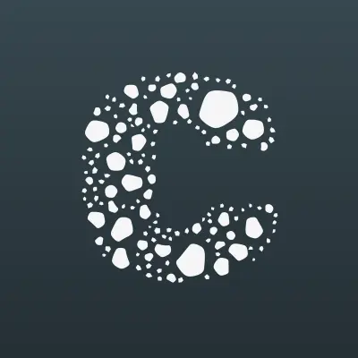 Cемья, Алтайский стоматологический центр, лого-визитка