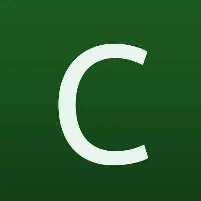 Chester Lounge, лого-визитка