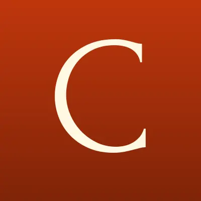 Читай город, сеть книжных магазинов, лого-визитка