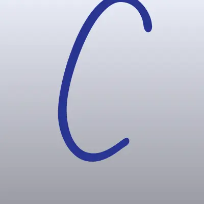 Coral Club, лого-визитка
