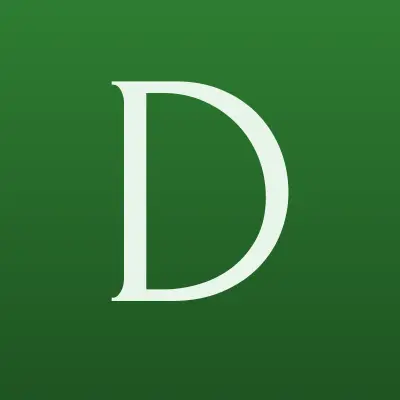 Daddy & Son, барбершоп, лого-визитка