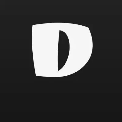 Deluxe, автокомплекс, лого-визитка