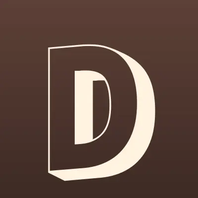 Доступная роскошь, магазин бижутерии, лого-визитка