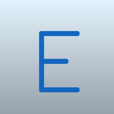 ENERGY, сеть магазинов, лого-визитка
