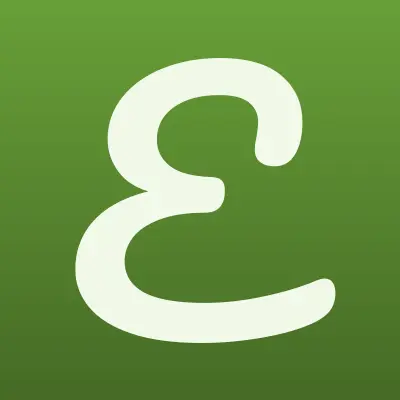 ENERGY, сеть магазинов, лого-визитка