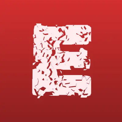 EVO, лого-визитка
