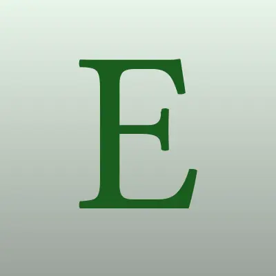 EVO, лого-визитка
