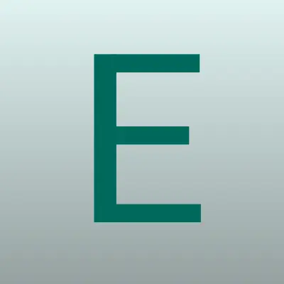 Единая служба газа, лого-визитка