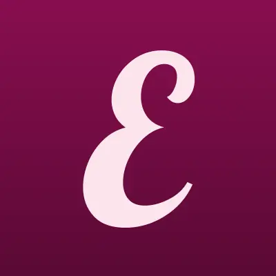 Единый Центр Страхования, лого-визитка