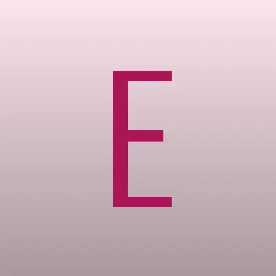 Elegance, салон-магазин, лого-визитка