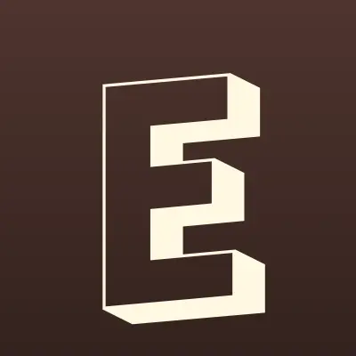 Елена-Елизавета, лого-визитка