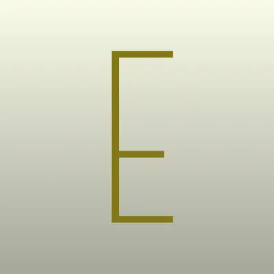 Ермолино, фирменный магазин, лого-визитка