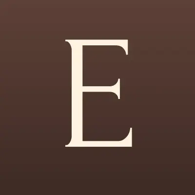 Estetka, магазин, лого-визитка