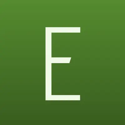 Евростиль, магазин женской одежды, лого-визитка