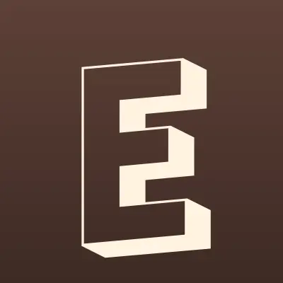 Еврозапчасть, магазин автозапчастей, лого-визитка