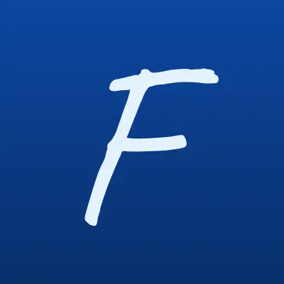 FASTMONEY, микрокредитная компания, лого-визитка