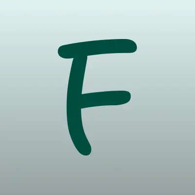 Фаворит, автосервис, лого-визитка