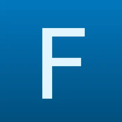 Феникс, танцевальная студия, лого-визитка
