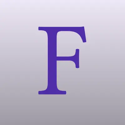 Фиеста, студия праздника, лого-визитка