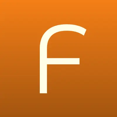 Fimiam, сеть магазинов наливного парфюма, лого-визитка