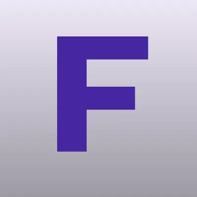 Фитнес Формула, магазин спортивного питания, лого-визитка