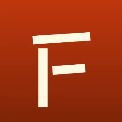Fix Price, сеть магазинов фиксированных цен, лого-визитка