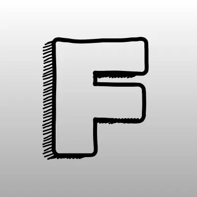 Форс-Авто, магазин слесарных инструментов, лого-визитка