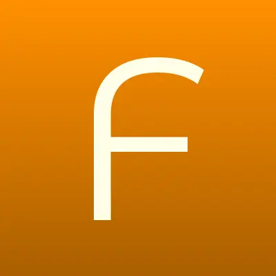 Фортуна, кафе-бар, лого-визитка