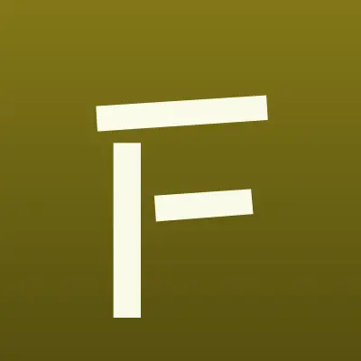 Фреш, вокальное объединение, лого-визитка