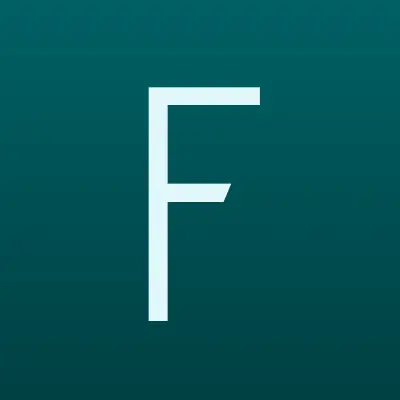 Фруктовый рай, оптово-розничный магазин, лого-визитка