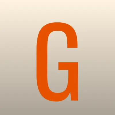 Goergo, салон обуви, лого-визитка
