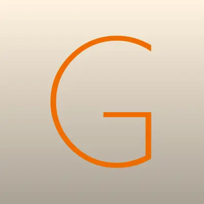 Gran Pri, магазин профессиональной химии, лого-визитка