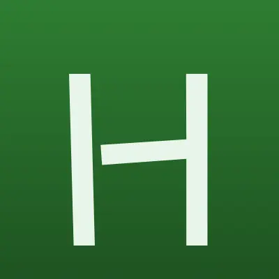 Heiztechnik, лого-визитка