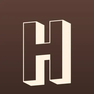 Хорс, лого-визитка