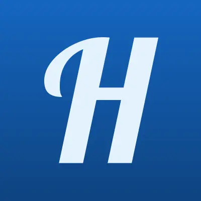 Hotel24Biysk, квартирное бюро, лого-визитка