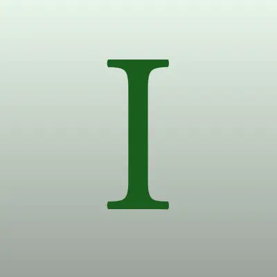 Иголочка, ателье, лого-визитка