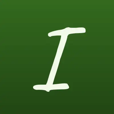 Иж плюс Тамара, автомагазин, лого-визитка