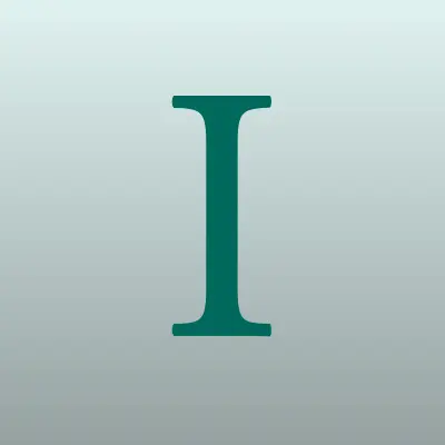Инкомсервис, лого-визитка