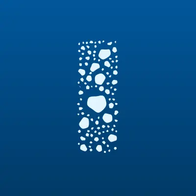 Иномаркет, автосервис, лого-визитка