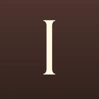 Изюминка, магазин кондитерских изделий, лого-визитка