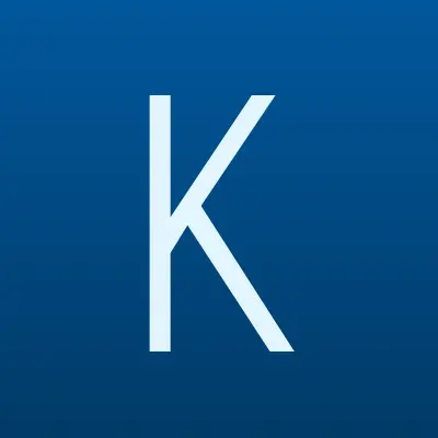 KAMIKADZE, многопрофильная компания, лого-визитка